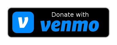 Donate via Venmo