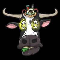 Cow