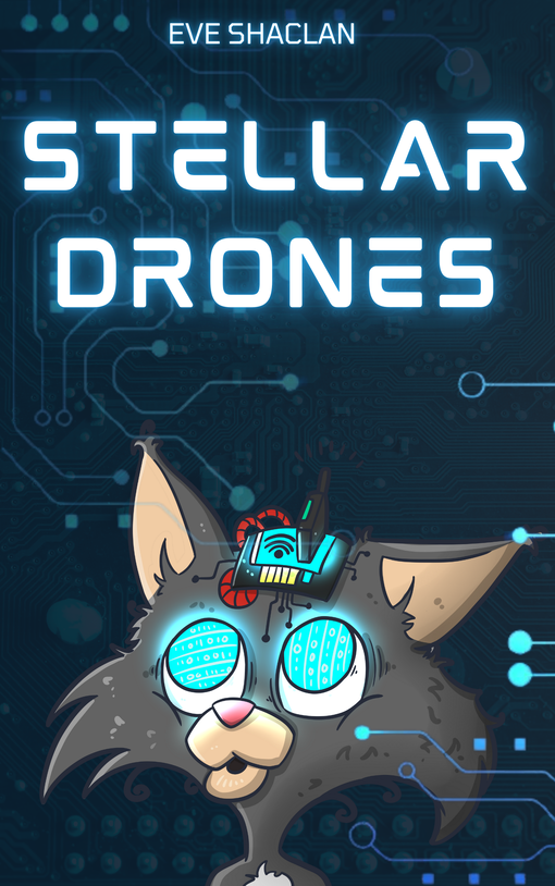 Stellar Drones